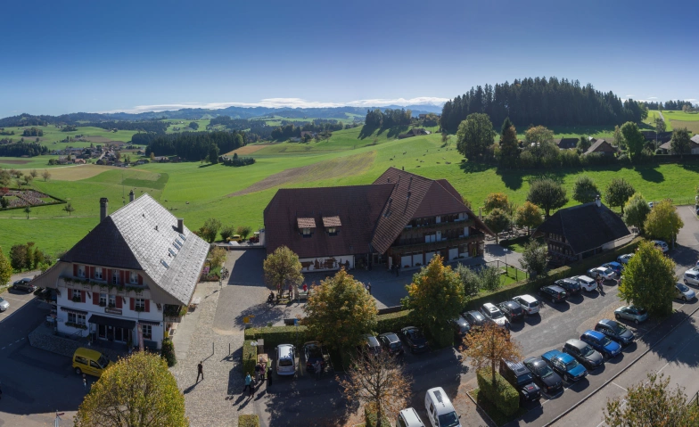 Örgelinachmittag Emmentaler Schaukäserei, Schaukäsereistrasse 6, 3416 Affoltern im Emmental Billets