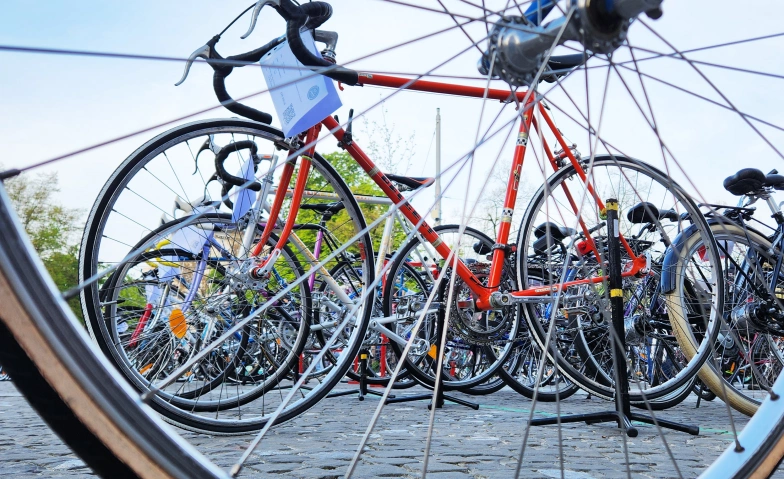 Velobörse Winterthur Sulzerareal, Katharina-Sulzer-Platz, 8400 Winterthour Billets