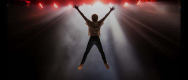 Event-Image for 'Billy Elliot - Das Musical'