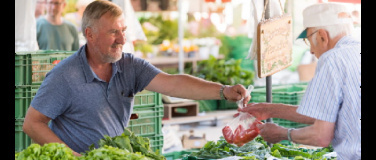 Event-Image for 'Zürcher Wochenmarkt'