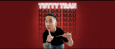 Event-Image for 'Tutty Tran - Hai Dai Mau'