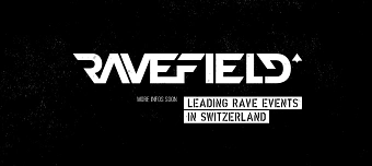 Event organiser of Ravefield presents RAVEMANIA 2025