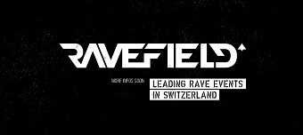 Event organiser of Ravefield presents RAVEMANIA 2025