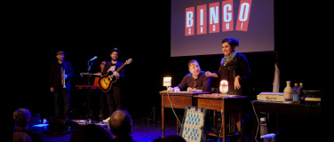 Event-Image for 'Bingo-Show!'