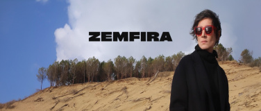 Event-Image for 'Zemfira'