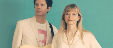 Event-Image for 'Ausverkauft: Still Corners'