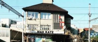 Event-Image for 'Mad Katz'