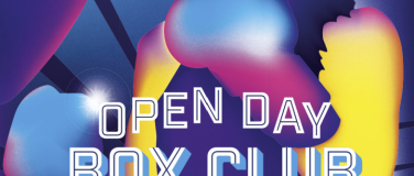 Event-Image for 'Open Day «Box Club Zürich»'