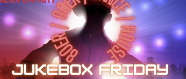 Event-Image for 'Jukebox Friday D I S C O'