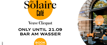 Event-Image for 'The Solaire Café'