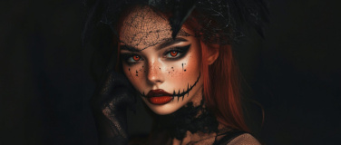 Event-Image for 'Models Halloween Party'