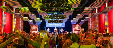 Event-Image for 'Volkshaus Wiesn'