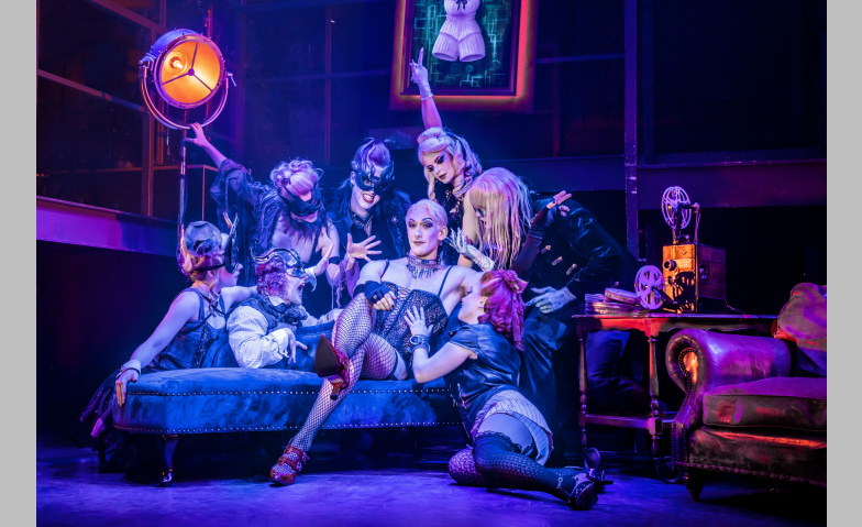 Event-Image for 'Richard O’Brien’s Rocky Horror Show'