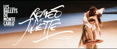 Event-Image for 'Roméo et Juliette'