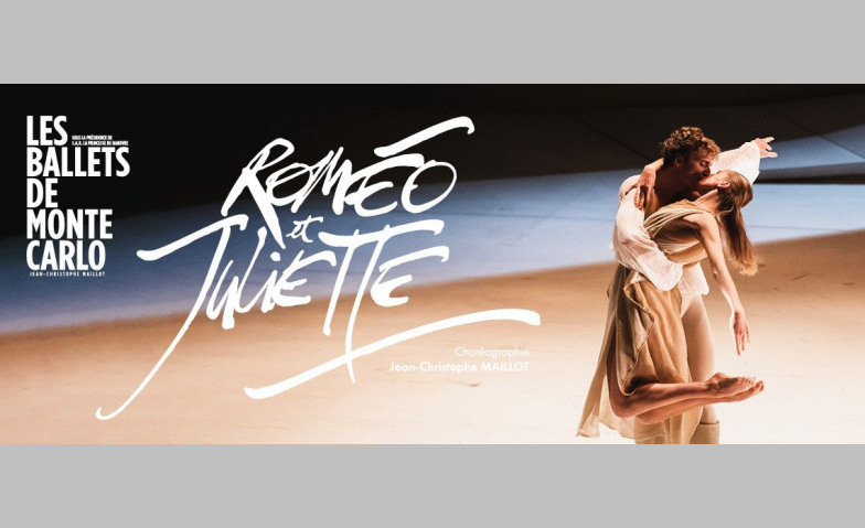 Event-Image for 'Roméo et Juliette'