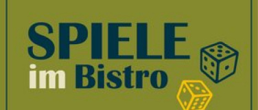 Event-Image for 'Spiele im Bistro  - Neuheiten von der Spiel-Messe'