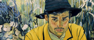 Event-Image for 'Loving Vincent'