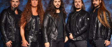 Event-Image for 'Rhapsody Of Fire'