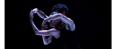 Event-Image for '32. Tanzfestival Winterthur'