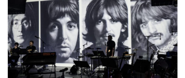 Event-Image for 'Tribute to The Beatles: The White Album'