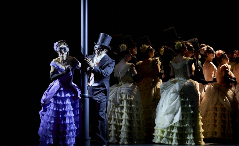 Event-Image for 'Un ballo in maschera'