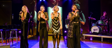 Event-Image for 'Respect! Tribute to the Greatest Soul Divas'