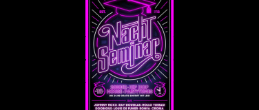 Event-Image for 'Nachtseminar'