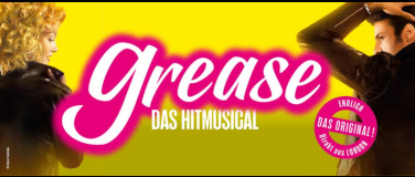 Event-Image for 'Grease - Das Hitmusical (Zusatzshow)'