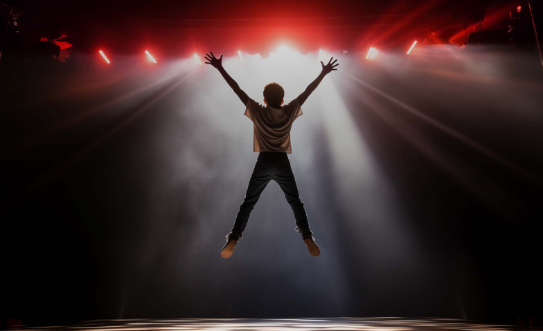 Event-Image for 'Billy Elliot - Das Musical'