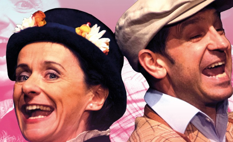 Event-Image for 'Ausverkauft: Mary Poppins'