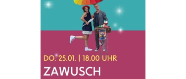 Event-Image for 'Zawusch'