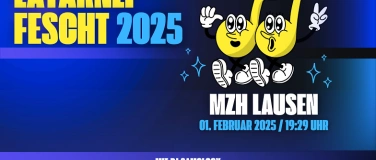 Event-Image for 'Latärnli-Fescht 2025'