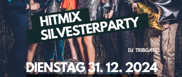 Event-Image for 'SILVESTERPARTY @ SEEZAUBER ARBON'