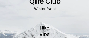 Event-Image for 'Qlife Snow-Hike 2025'