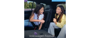 Event-Image for 'Volkswagen Festival'