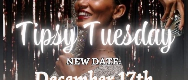 Event-Image for 'TIPSY TUESDAY Event!'