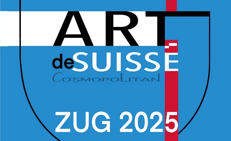 Event-Image for 'ARTdeSUISSE Cosmopolitan – Gruppenausstellung'