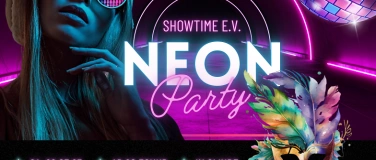 Event-Image for 'Neon Party'