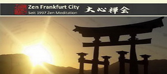 Veranstalter:in von Zen Meditation in Bad Vilbel. Mittwochs. Kurs 07 / 2024