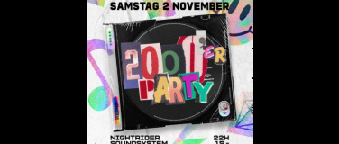 Event-Image for '2000er Party'