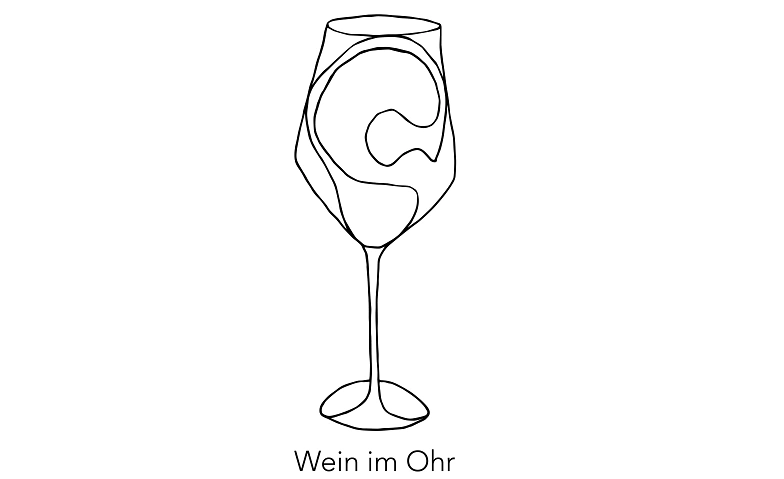 Wein im Ohr - eine musikalisch umrahmte Weindegustation ${singleEventLocation} Billets