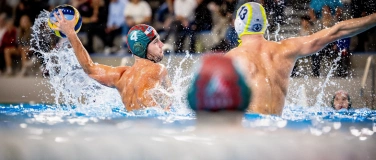 Event-Image for 'Wasserball Bundesliga Männer SSV Esslingen vs. SVV Plauen'