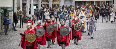 Event-Image for 'Weihnachtsreise St.Gallen'