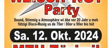 Event-Image for 'Weisch no? Party'