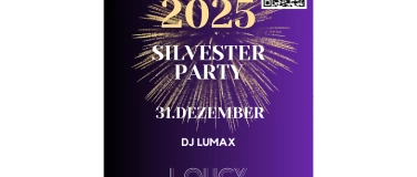 Event-Image for 'Silvester Party'