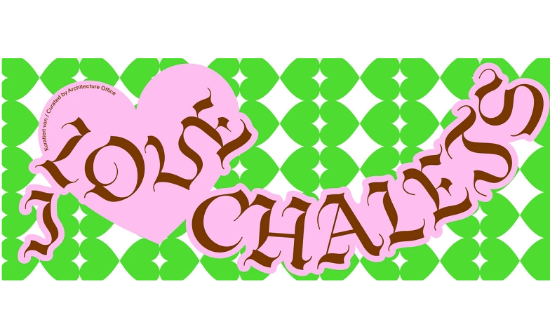 Event-Image for 'I Love Chalets'