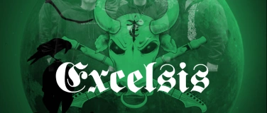 Event-Image for 'Excelsis & Tylangir LIVE'