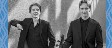 Event-Image for 'Junges Duo im Klassik-Podium'