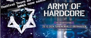 Event-Image for 'BUSTOUR zur Army of Hardcore 2024'