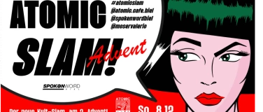 Event-Image for 'Atomic Slam #6'